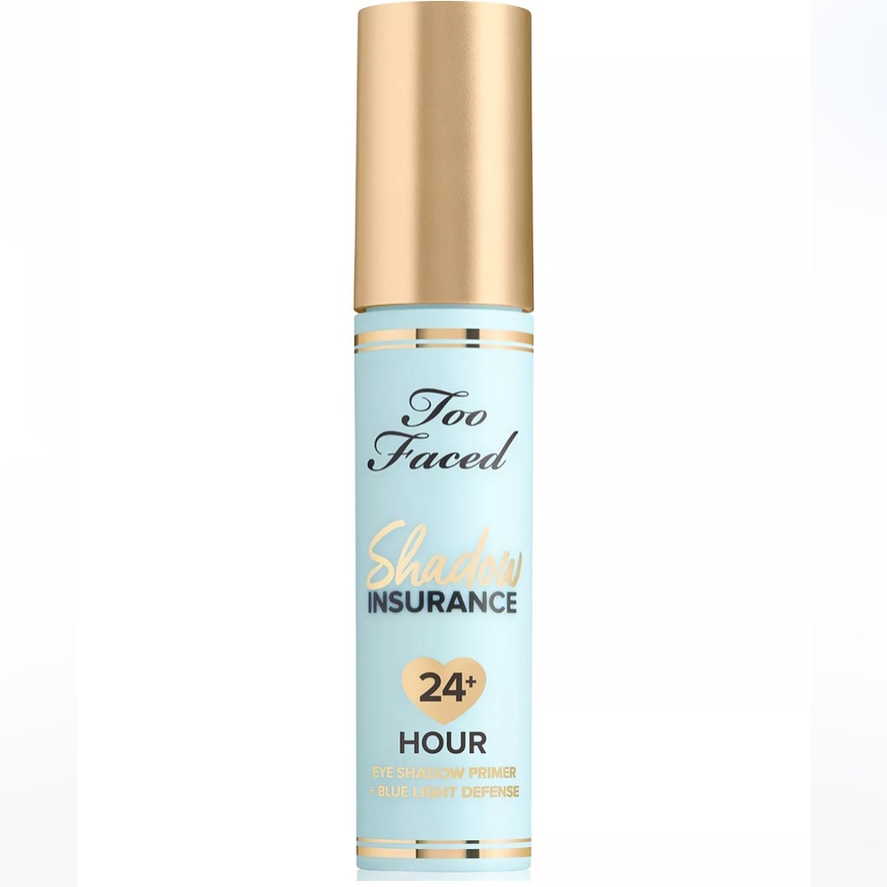 Too Faced Shadow Insurance Eye Shadow Primer - Picture 9 of 15